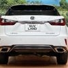 lexus rx 2015 CFJ1746590 image 15