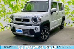 suzuki hustler 2024 CFJ1502028