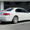 bmw 7-series 2008 -BMW--BMW 7 Series ABA-HL40--WBAHL62030DT42705---BMW--BMW 7 Series ABA-HL40--WBAHL62030DT42705- image 8