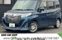daihatsu thor 2018 CFJ1681887
