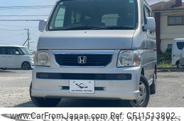 honda vamos 2007 CFJ1513802