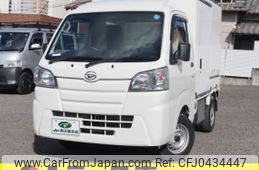 daihatsu hijet-truck 2018 quick_quick_EBD-S500P_S500P-0089732