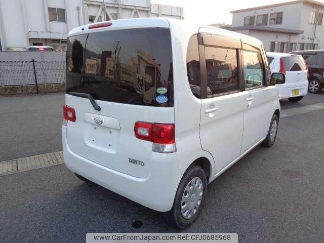 daihatsu tanto 2009 quick_quick_DBA-L375S_L375S-0251135 image 2