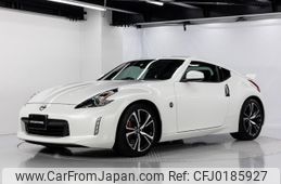 nissan fairlady-z 2018 -NISSAN--Fairlady Z Z34--Z34-620098---NISSAN--Fairlady Z Z34--Z34-620098-