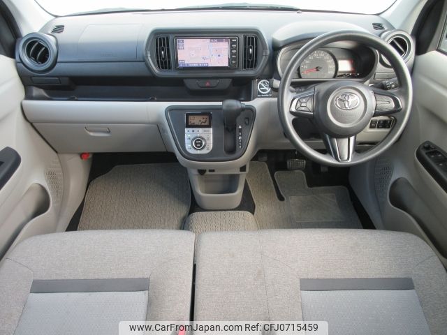 toyota passo 2020 -TOYOTA--Passo 5BA-M710A--M710A-0032964---TOYOTA--Passo 5BA-M710A--M710A-0032964- image 2