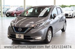 nissan note 2020 quick_quick_DAA-HE12_HE12-402959