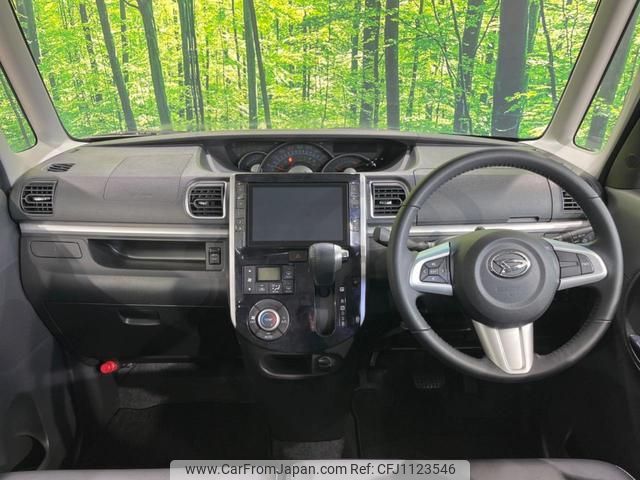 daihatsu tanto 2018 quick_quick_LA600S_LA600S-0663137 image 2