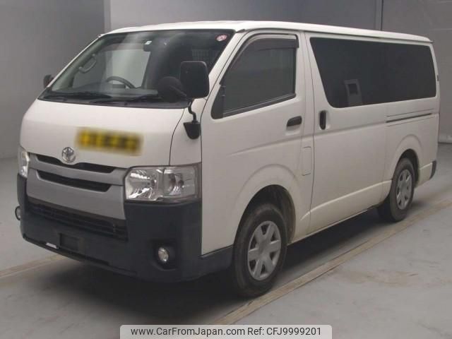 toyota hiace-van 2014 quick_quick_LDF-KDH206V_KDH206-8074447 image 1