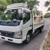 mitsubishi-fuso canter 2005 GOO_NET_EXCHANGE_0910282A30250601W001 image 10