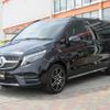 mercedes-benz v-class 2024 -MERCEDES-BENZ--Benz V Class 3DA-447813N--W1V44781324365***---MERCEDES-BENZ--Benz V Class 3DA-447813N--W1V44781324365***- image 10