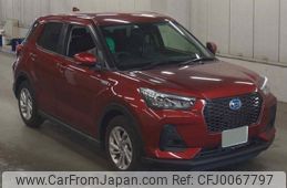 daihatsu rocky 2022 quick_quick_5AA-A202S_0003806