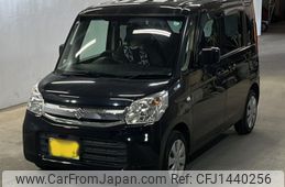 suzuki spacia 2017 -SUZUKI 【久留米 584す418】--Spacia MK42S-219684---SUZUKI 【久留米 584す418】--Spacia MK42S-219684-