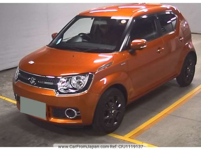 suzuki ignis 2016 -SUZUKI 【富士山 500ｽ5585】--Ignis DAA-FF21S--FF21Sｰ101506---SUZUKI 【富士山 500ｽ5585】--Ignis DAA-FF21S--FF21Sｰ101506- image 2