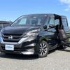 nissan serena 2016 quick_quick_DAA-GFC27_GFC27-005433 image 1