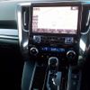 toyota vellfire 2017 -TOYOTA--Vellfire DBA-AGH30W--AGH30-0145331---TOYOTA--Vellfire DBA-AGH30W--AGH30-0145331- image 12