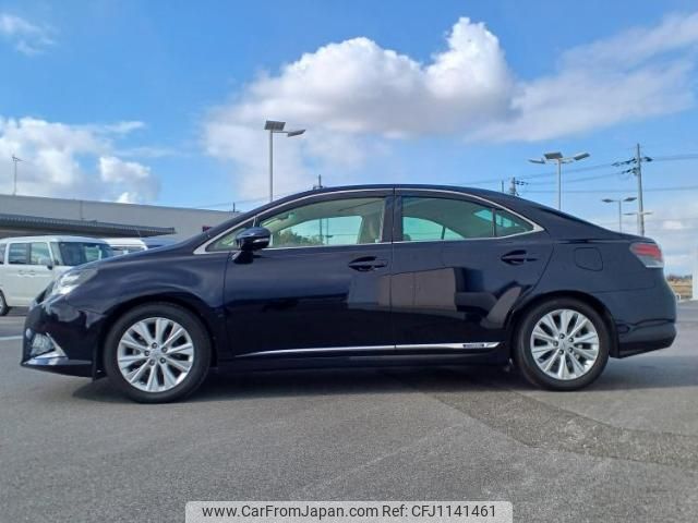 lexus hs 2016 quick_quick_DAA-ANF10_ANF10-2067367 image 2