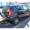 nissan note 2016 -NISSAN--Note DBA-E12--E12-361341---NISSAN--Note DBA-E12--E12-361341- image 5