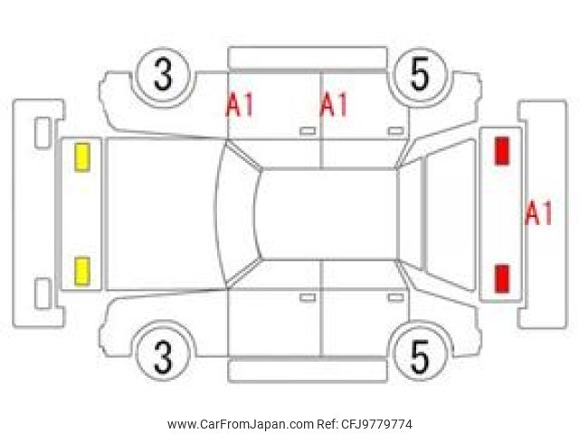 mitsubishi ek-sport 2022 -MITSUBISHI--ek X Space 5AA-B34A--B34A-0100817---MITSUBISHI--ek X Space 5AA-B34A--B34A-0100817- image 2