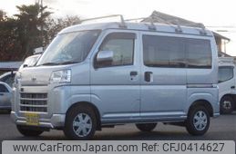 daihatsu hijet-van 2023 -DAIHATSU--Hijet Van 3BD-S700V--S700V-0096726---DAIHATSU--Hijet Van 3BD-S700V--S700V-0096726-