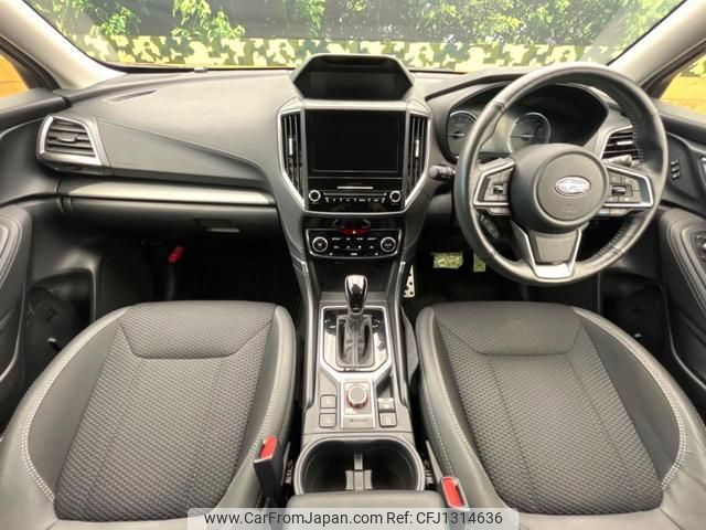 subaru forester 2018 quick_quick_SKE_SKE-008262 image 2