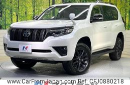 toyota land-cruiser-prado 2022 -TOYOTA--Land Cruiser Prado 3BA-TRJ150W--TRJ150-0150271---TOYOTA--Land Cruiser Prado 3BA-TRJ150W--TRJ150-0150271-