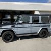 mercedes-benz g-class 2017 CFJ1795053 image 5