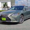 lexus lexus-others 2021 quick_quick_6AA-AXZH11_AXZH11-1003808 image 1