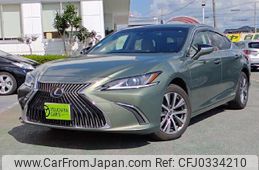 lexus lexus-others 2021 quick_quick_6AA-AXZH11_AXZH11-1003808