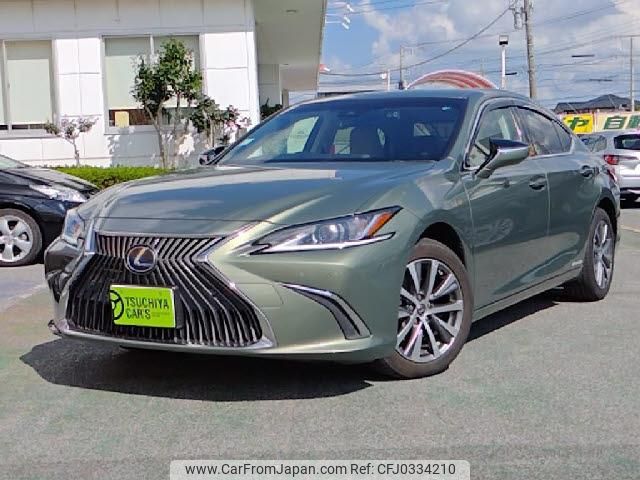 lexus lexus-others 2021 quick_quick_6AA-AXZH11_AXZH11-1003808 image 1