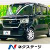 honda n-box 2017 -HONDA--N BOX DBA-JF3--JF3-1017627---HONDA--N BOX DBA-JF3--JF3-1017627- image 1