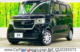 honda n-box 2017 -HONDA--N BOX DBA-JF3--JF3-1017627---HONDA--N BOX DBA-JF3--JF3-1017627-