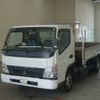 mitsubishi-fuso canter 2007 -MITSUBISHI--Canter FE83DN-530195---MITSUBISHI--Canter FE83DN-530195- image 1