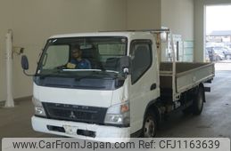 mitsubishi-fuso canter 2007 -MITSUBISHI--Canter FE83DN-530195---MITSUBISHI--Canter FE83DN-530195-