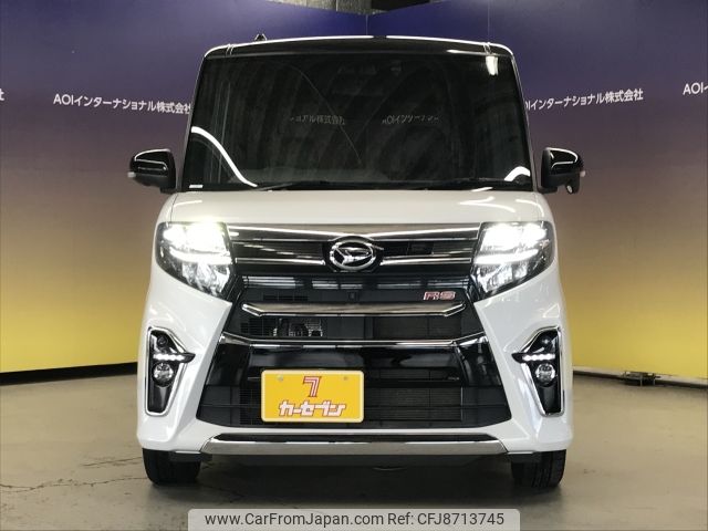 daihatsu tanto 2019 -DAIHATSU--Tanto 5BA-LA650S--LA650S-1004350---DAIHATSU--Tanto 5BA-LA650S--LA650S-1004350- image 2