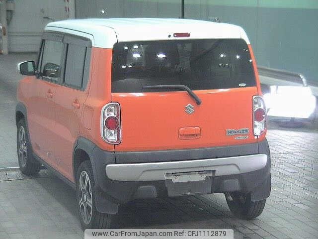 suzuki hustler 2014 -SUZUKI--Hustler MR31S-213874---SUZUKI--Hustler MR31S-213874- image 2