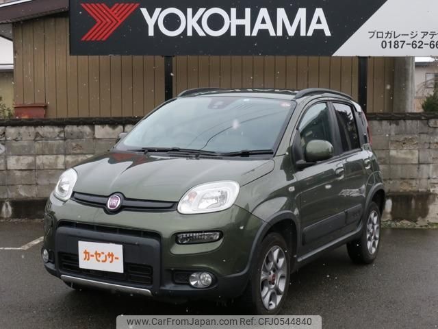 fiat panda 2014 quick_quick_ABA-13909_ZFA31200003342430 image 1