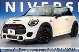 mini mini-others 2017 -BMW--BMW Mini DBA-XMJCW--WMWXM920502G56381---BMW--BMW Mini DBA-XMJCW--WMWXM920502G56381-