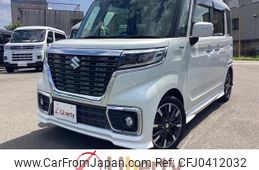 suzuki spacia 2019 quick_quick_MK53S_MK53S-624724