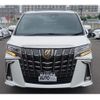 toyota alphard 2022 quick_quick_AGH30W_AGH30W-0424028 image 3