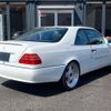 mercedes-benz cl-class 1999 CFJ1771538 image 7
