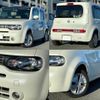 nissan cube 2016 quick_quick_DBA-Z12_Z12-320135 image 4