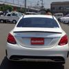 mercedes-benz c-class 2016 -MERCEDES-BENZ--Benz C Class RBA-205042--WDD2050422R222529---MERCEDES-BENZ--Benz C Class RBA-205042--WDD2050422R222529- image 2