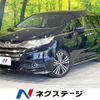 honda odyssey 2014 -HONDA--Odyssey DBA-RC1--RC1-1031187---HONDA--Odyssey DBA-RC1--RC1-1031187- image 1