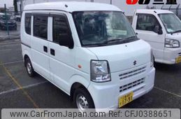 suzuki every 2012 -SUZUKI 【三重 480ｿ1791】--Every DA64V--558332---SUZUKI 【三重 480ｿ1791】--Every DA64V--558332-