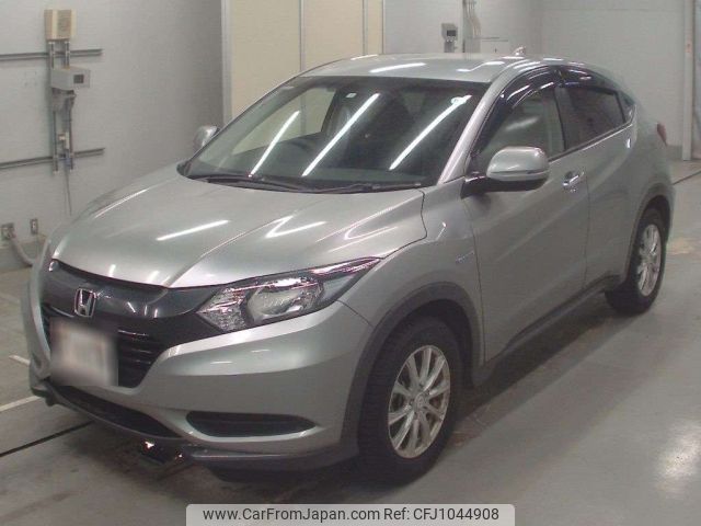 honda vezel 2016 -HONDA--VEZEL RU4-1106039---HONDA--VEZEL RU4-1106039- image 1
