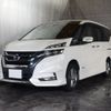 nissan serena 2016 -NISSAN 【札幌 302ﾋ9263】--Serena GFNC27--001171---NISSAN 【札幌 302ﾋ9263】--Serena GFNC27--001171- image 1