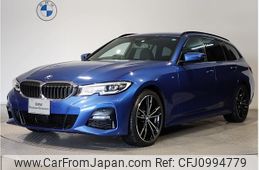 bmw 3-series 2020 CFJ0994779