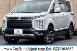 mitsubishi delica-d5 2023 -MITSUBISHI--Delica D5 3DA-CV1W--CV1W-4018373---MITSUBISHI--Delica D5 3DA-CV1W--CV1W-4018373-