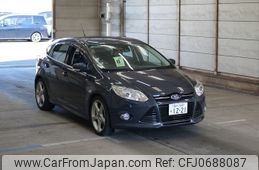 ford focus 2013 -FORD 【品川 360ﾁ1221】--Ford Focus MPBMGD-MPB1XXMXB1DC50720---FORD 【品川 360ﾁ1221】--Ford Focus MPBMGD-MPB1XXMXB1DC50720-