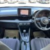 toyota yaris 2020 CFJ1613928 image 3